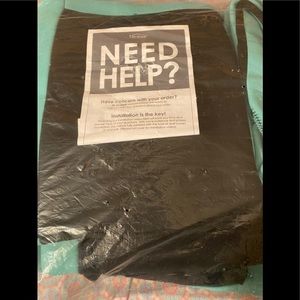 Seat covers 2 bucket and a back